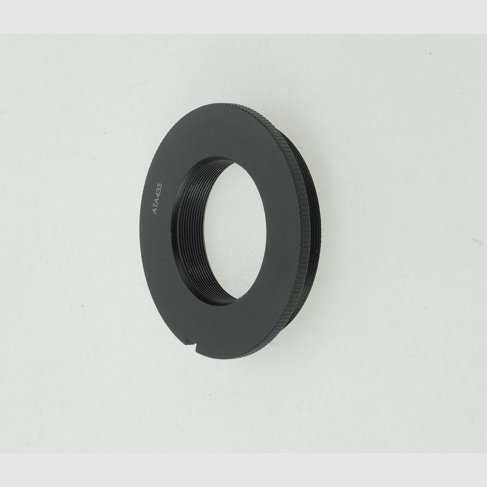 Rusan Adapterring für TA435 / TA450 / Viper