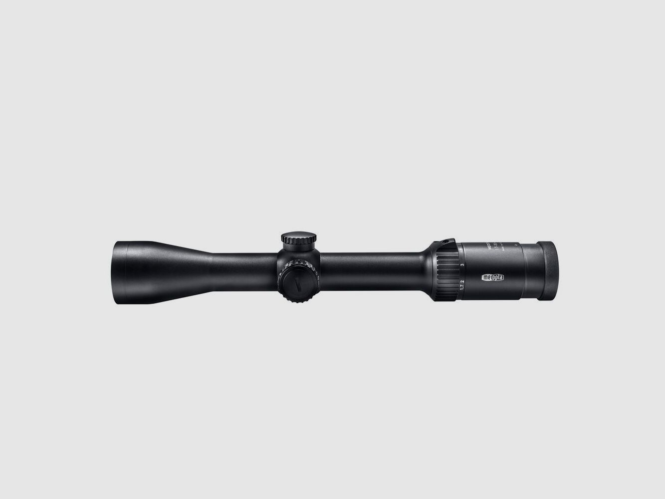 Meopta Zielfernrohr Meostar R2 1,7-10x42 RD Absehen 4K