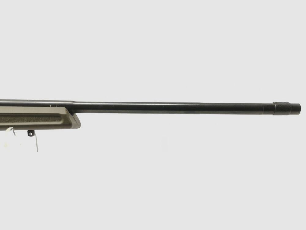 Mauser M98 mit Archangel Schaft