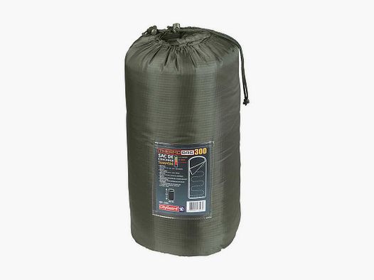 Slaapzak Percussion Thermobag 300
