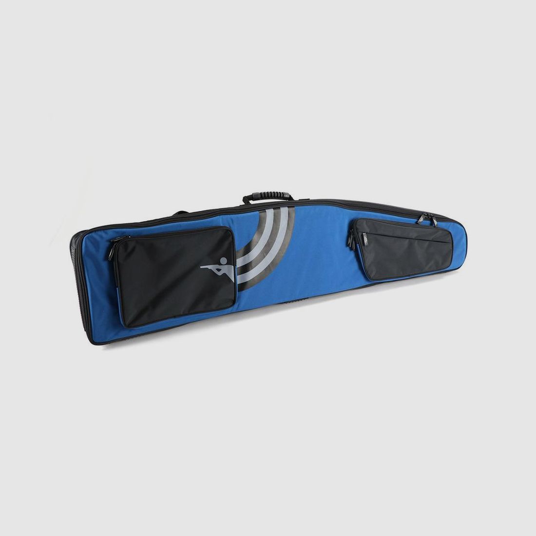 Winter 9070 Futteral Sport blau 130x28x9cm Futterale