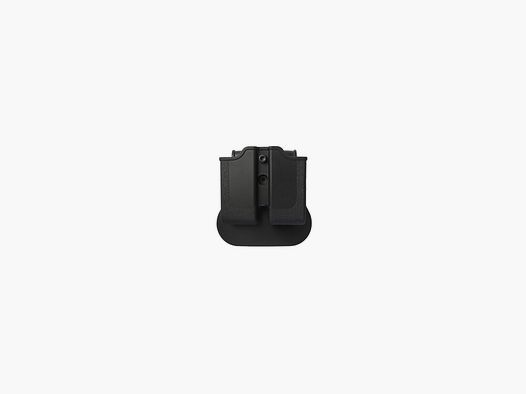 PORTE CHARGEUR DOUBLE IMI DEFENSE Z2010 1911