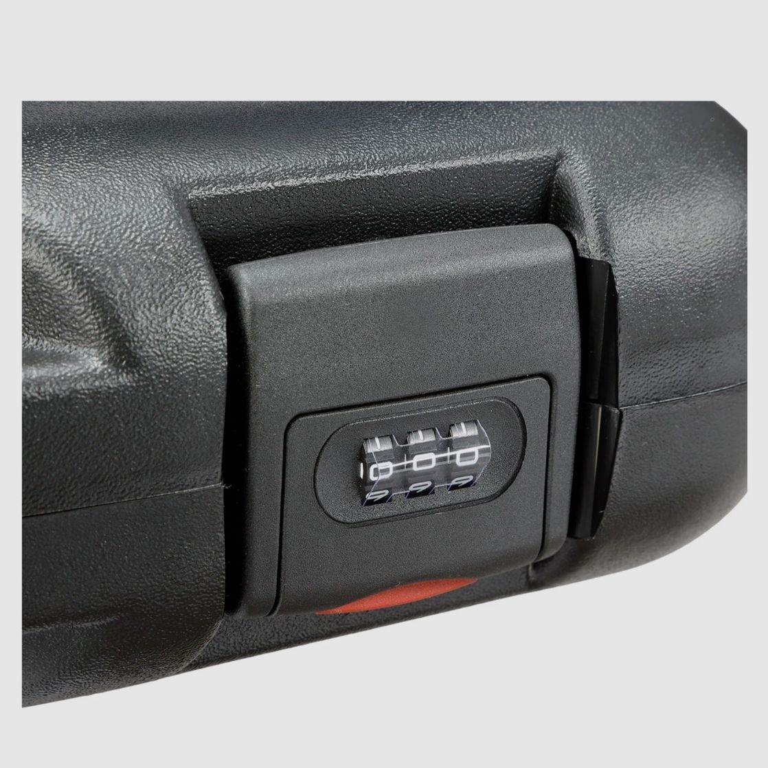 Absolut NEUwertig!!! Weihrauch HW 45 Black Star Pump Luchtpistool Kal. 4,5mm Diabolo zwart extra sterk / Inc. Madbull Pistolenkoffer Deluxe