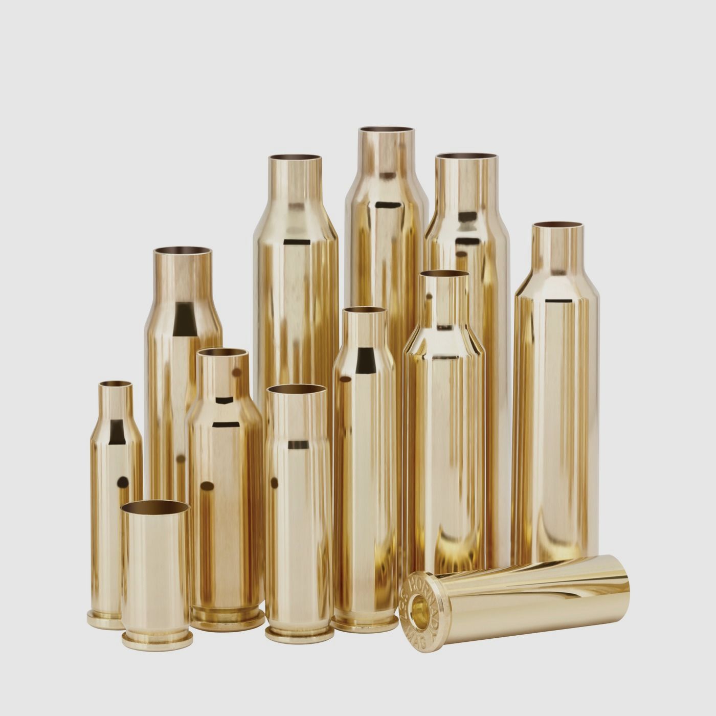 Hornady Bossoli .500-416 NITRO EXP 3,25" – 20 pz.
