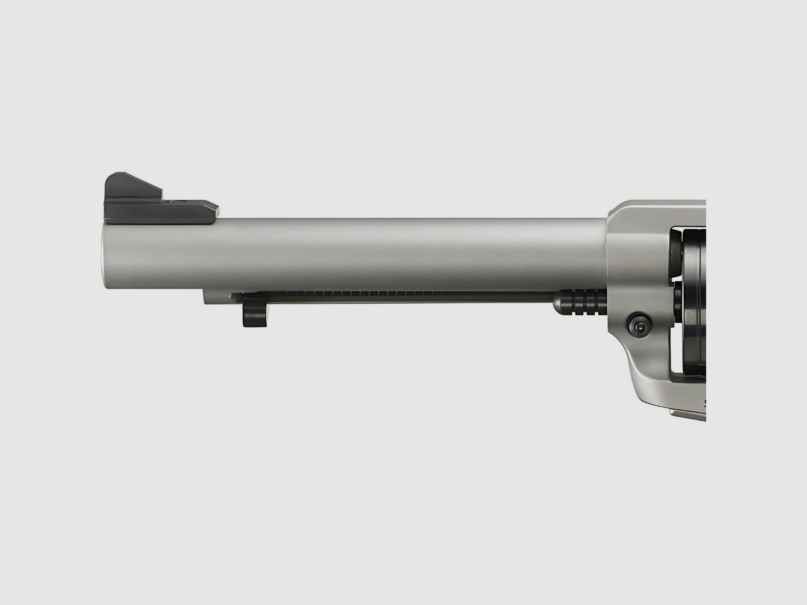 Ruger Super Wrangler 5.5'' .22LR /.22WMR (2033), image 8 of 8