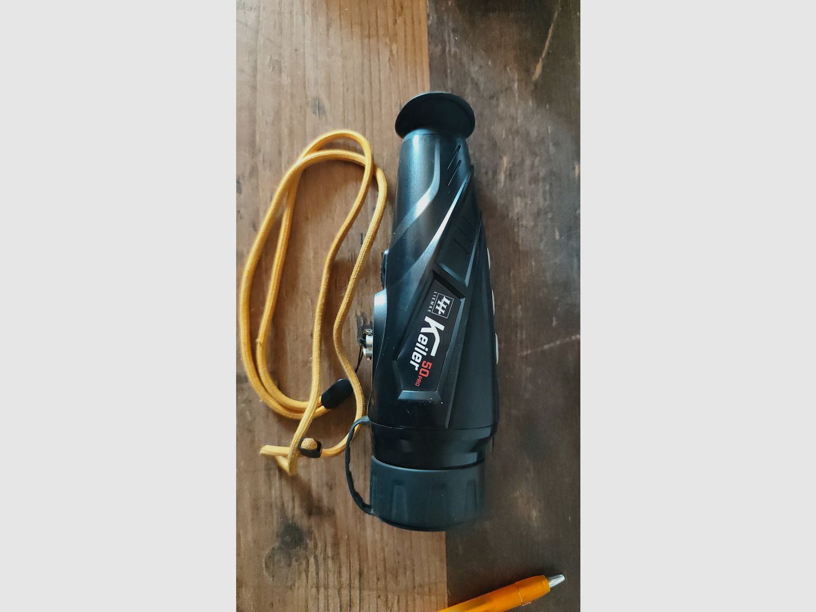 Liemke Keiler 50pro