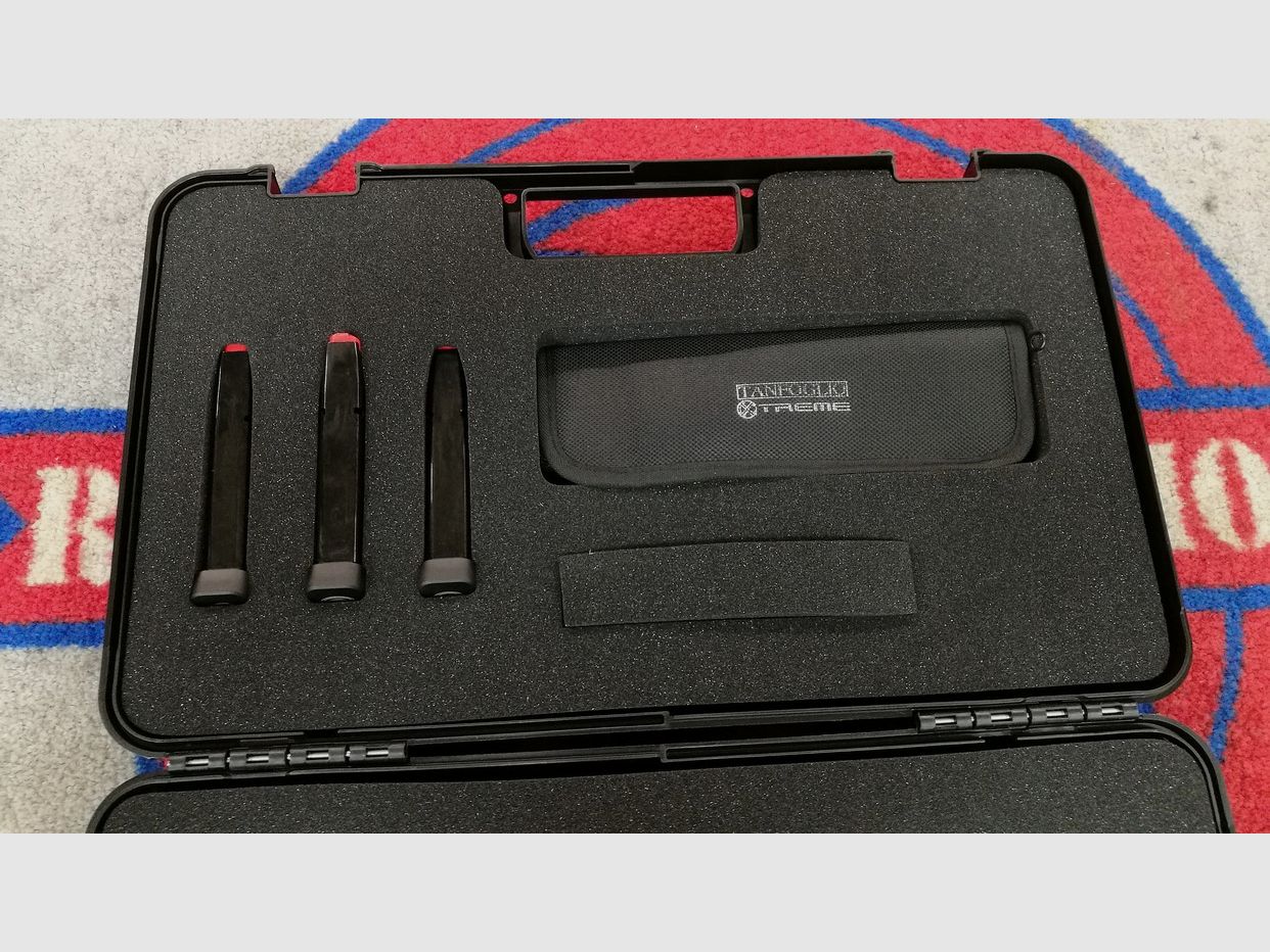 Tanfoglio Stock III Extreme 9×19, immagine 12 di 12