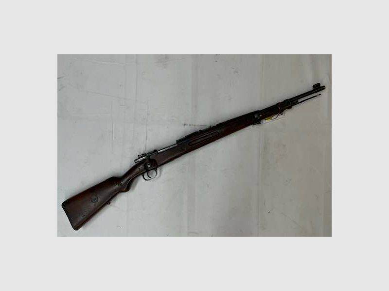 Mauser Mauser 7x57, image 1 of 2