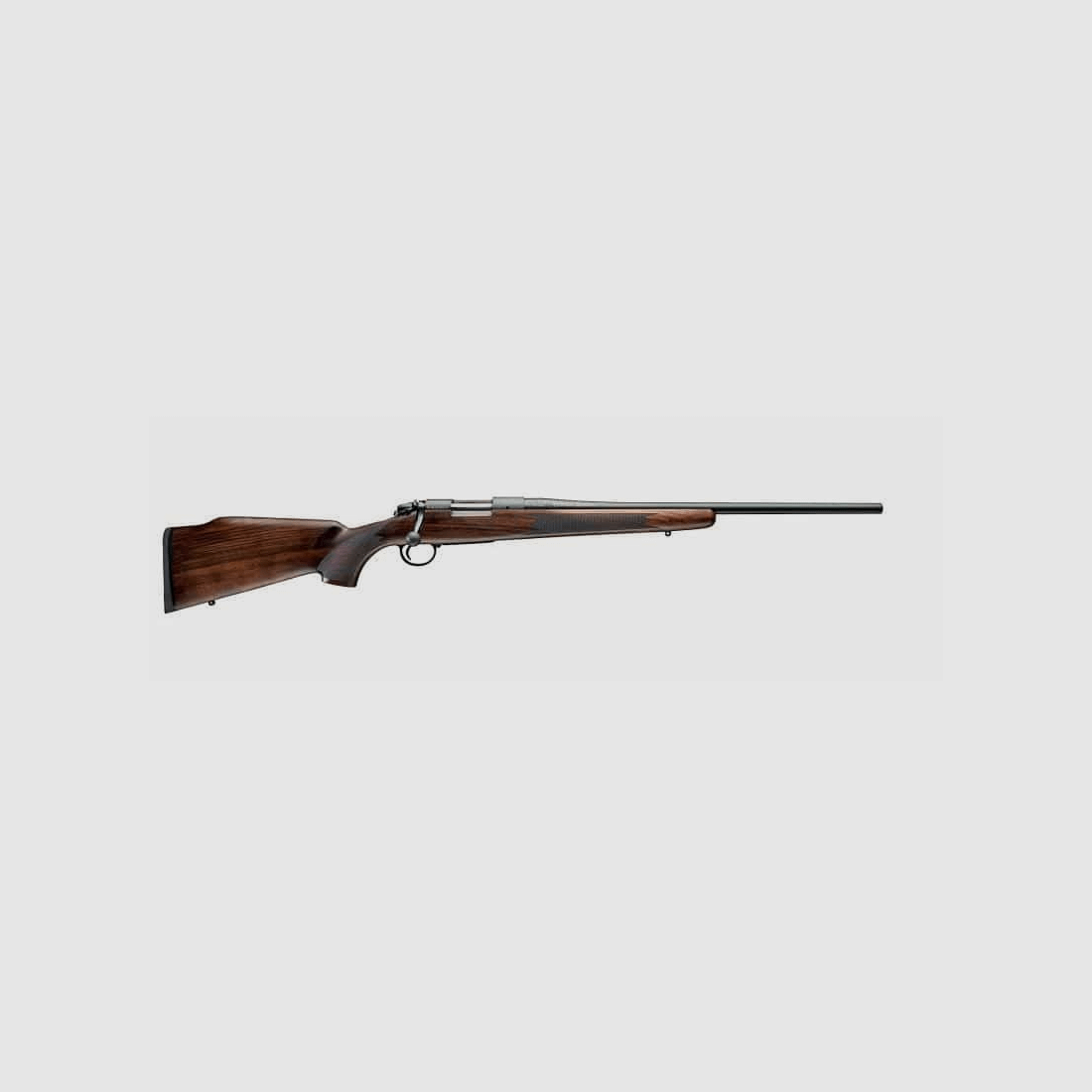 Bergara B14 TIMBER – LINKSAUSFÜHRUNG