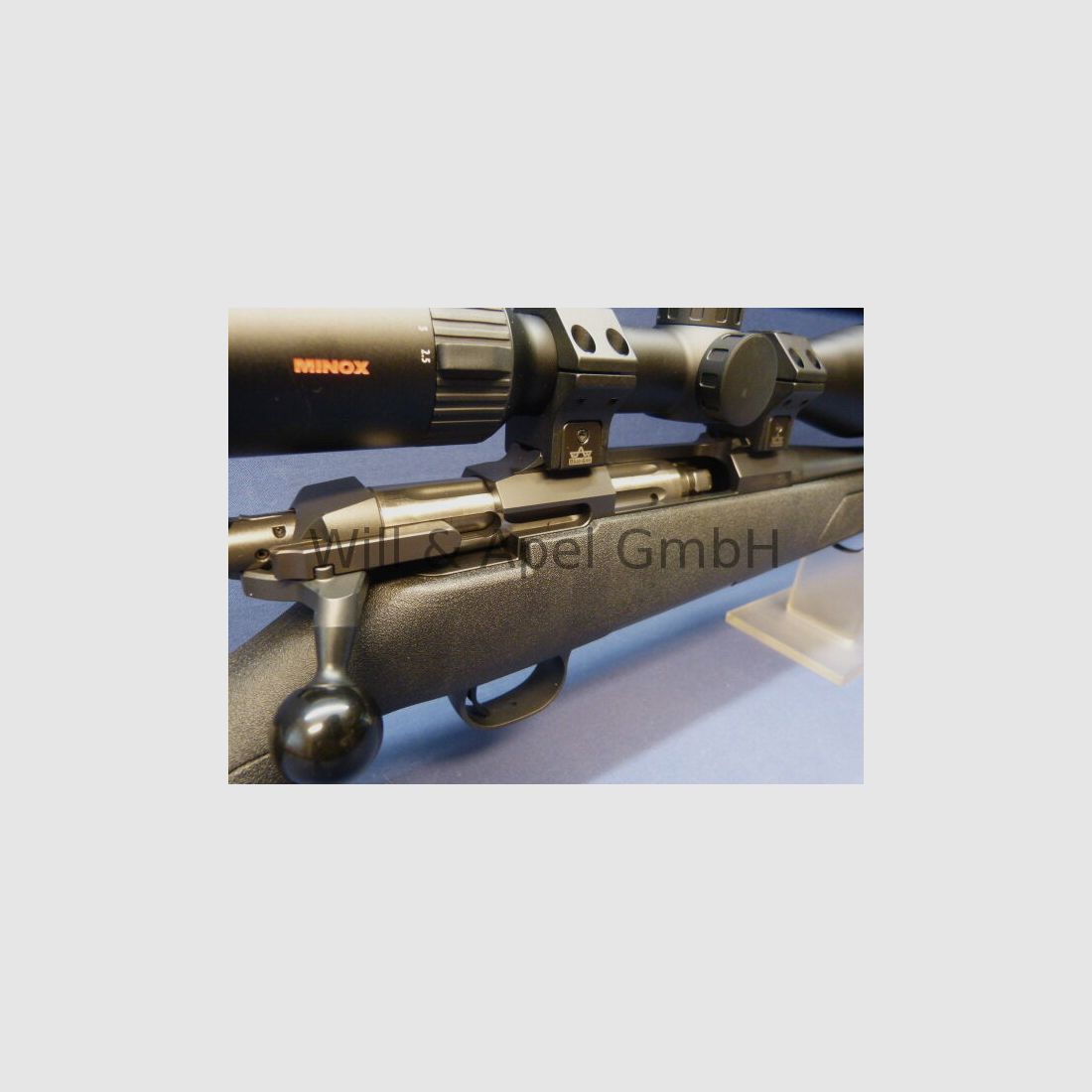 AE Precision Repetitiegeweer Hunter Standard, afbeelding 1 van 10