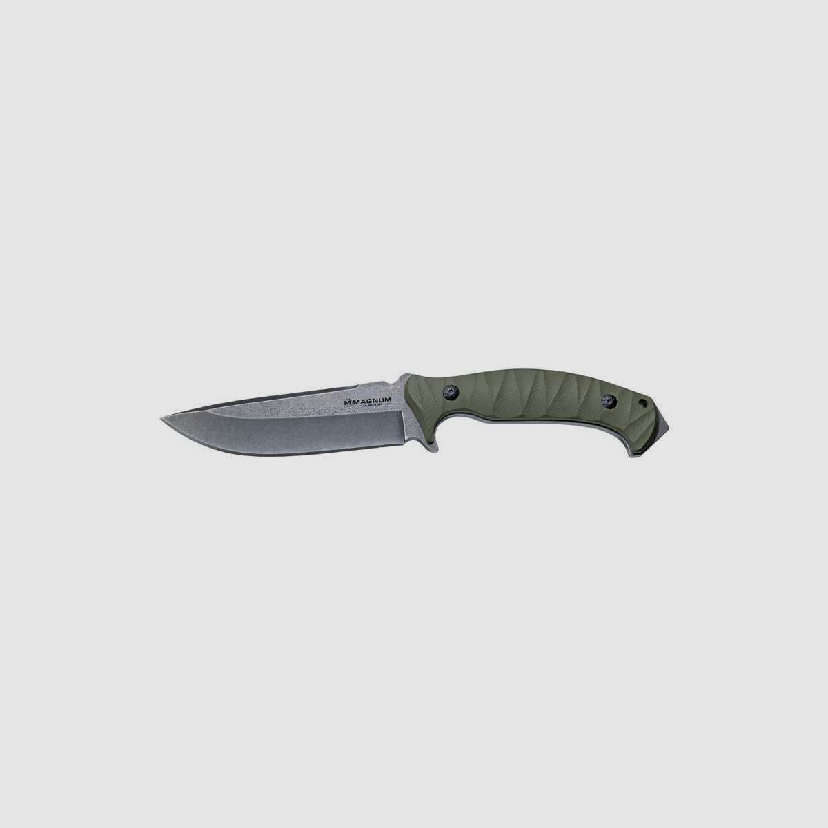 Coltelli Fissi Persian Boker Magnum
