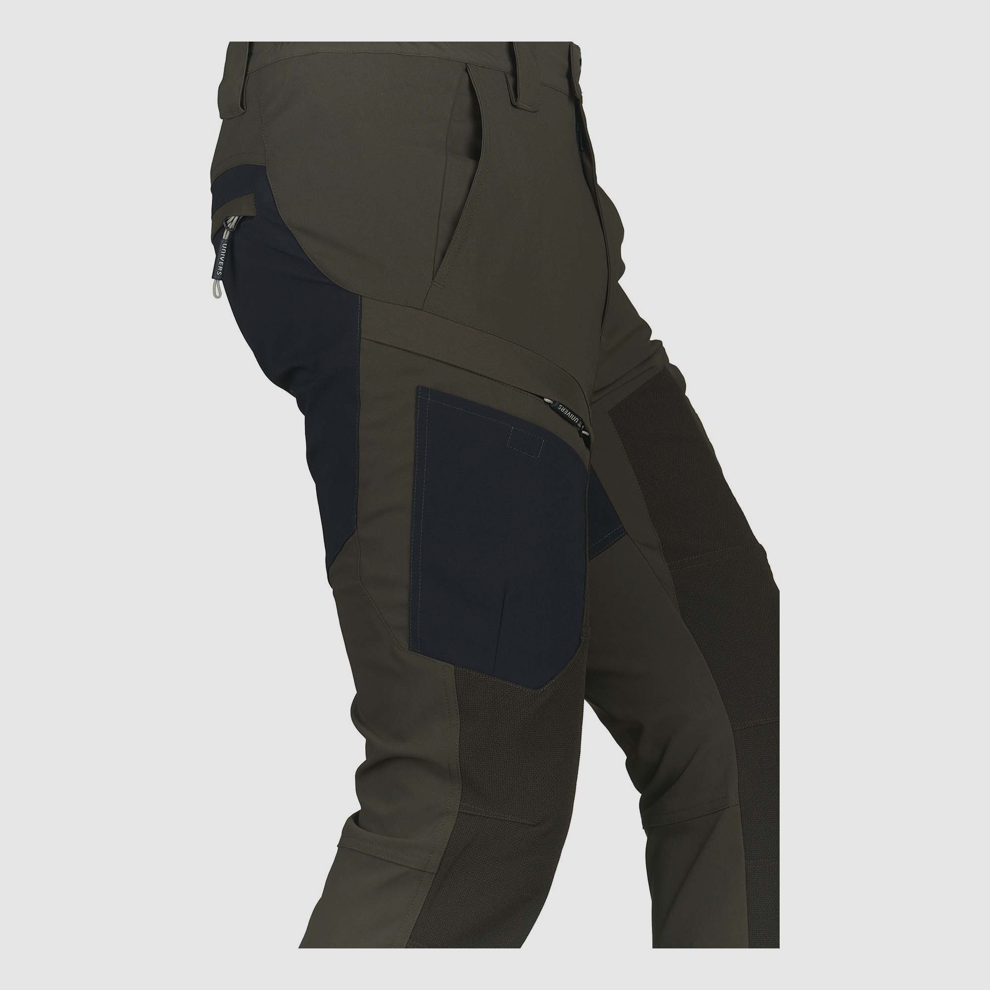 UNIVERS PANTALONE ELASTICIZZATO, immagine 6 di 6