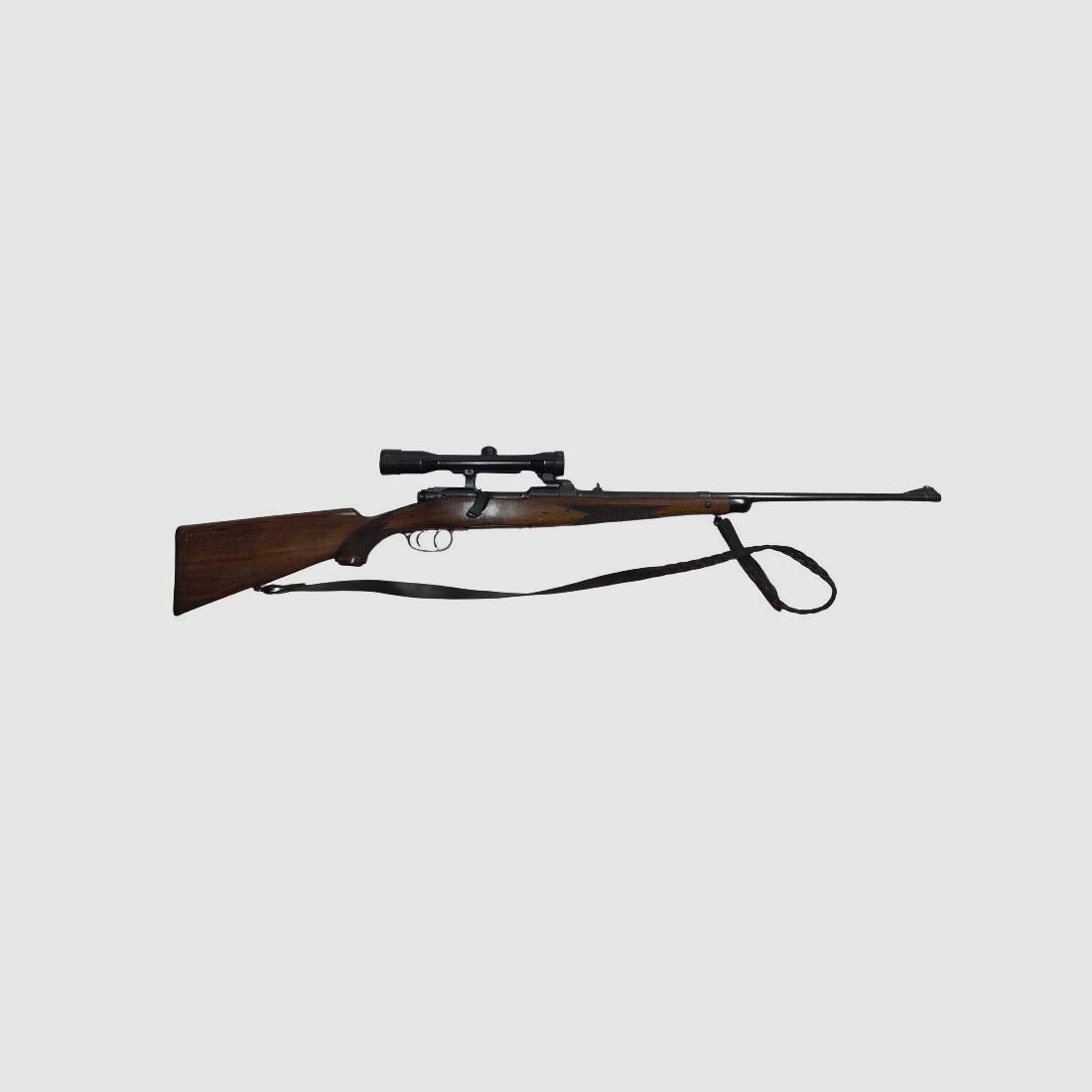 Steyr Mannlicher GK, Bild 5 von 5