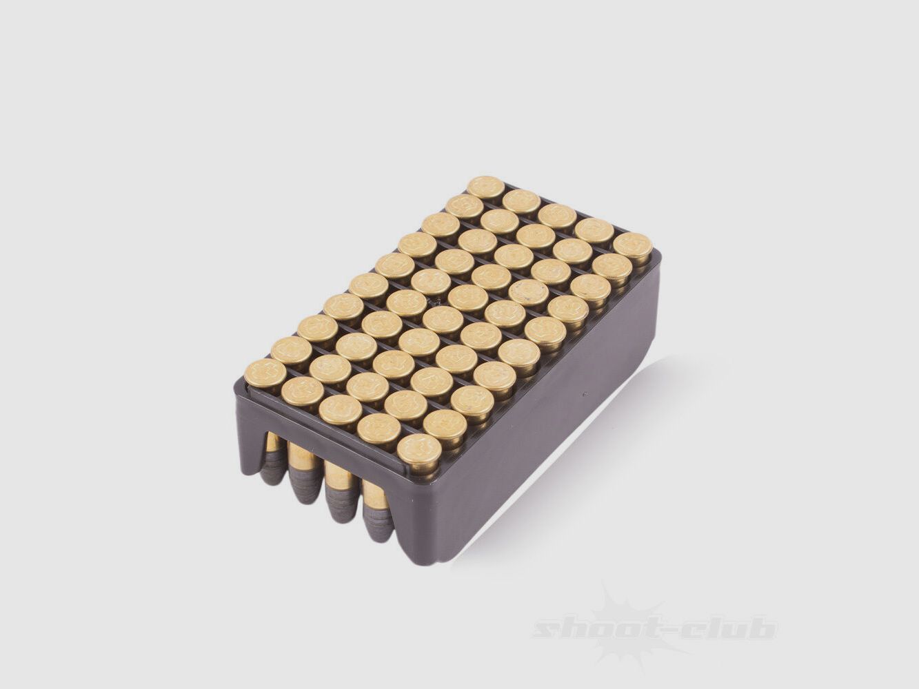 RWS Special Match 40 grs 50 pcs .22lr