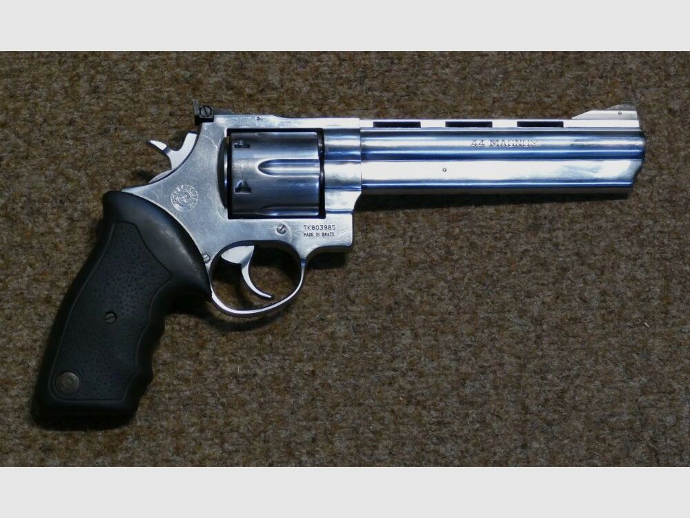 Taurus 44