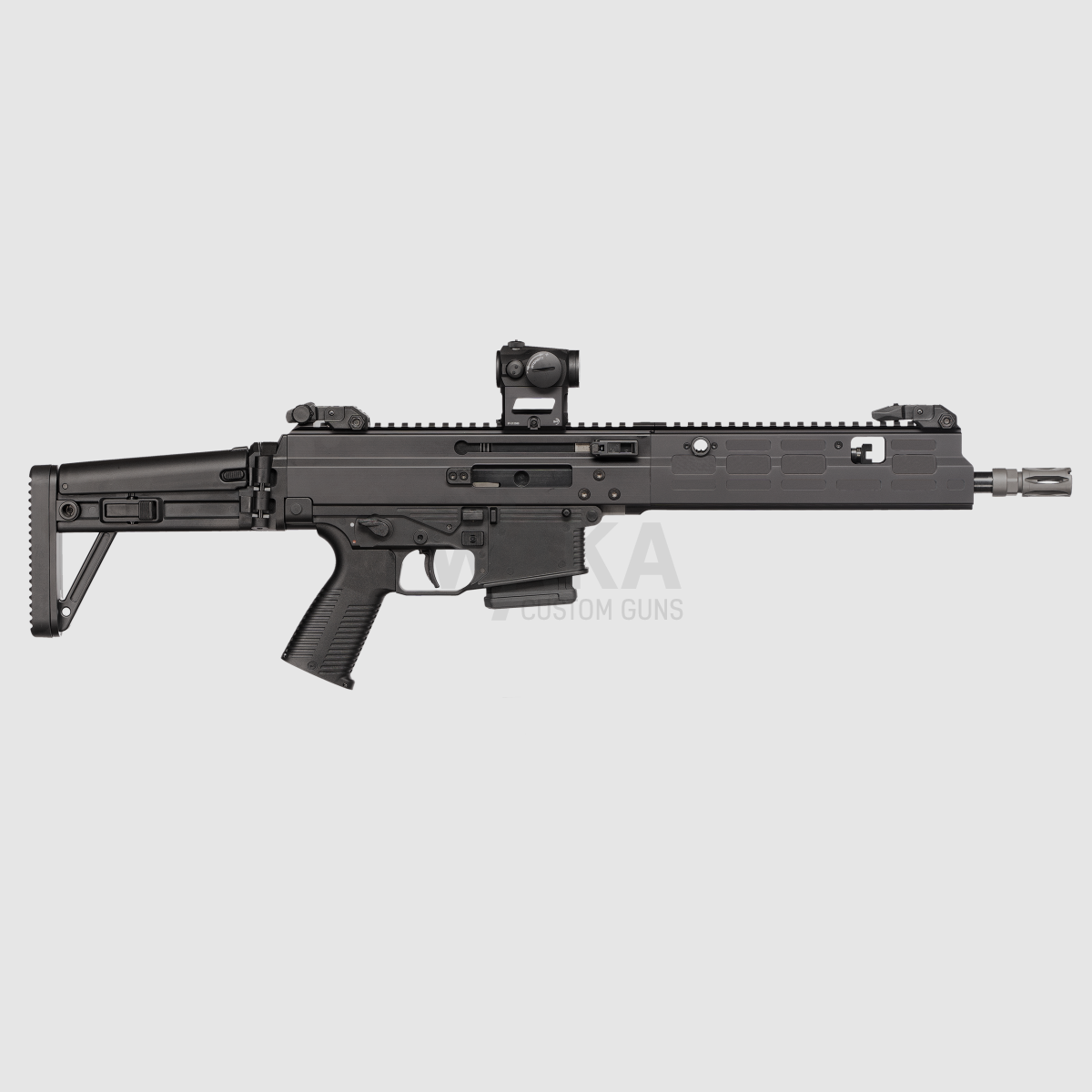 B&T APC223 Pro Sport z długością lufy 308 mm, zdjęcie 1 z 5