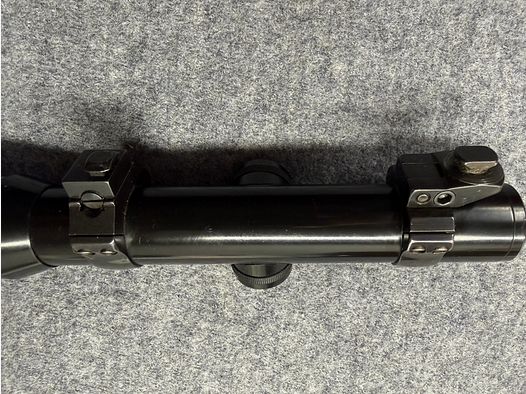 Schmidt & Bender 1 1/4-4x20 Absehen 1