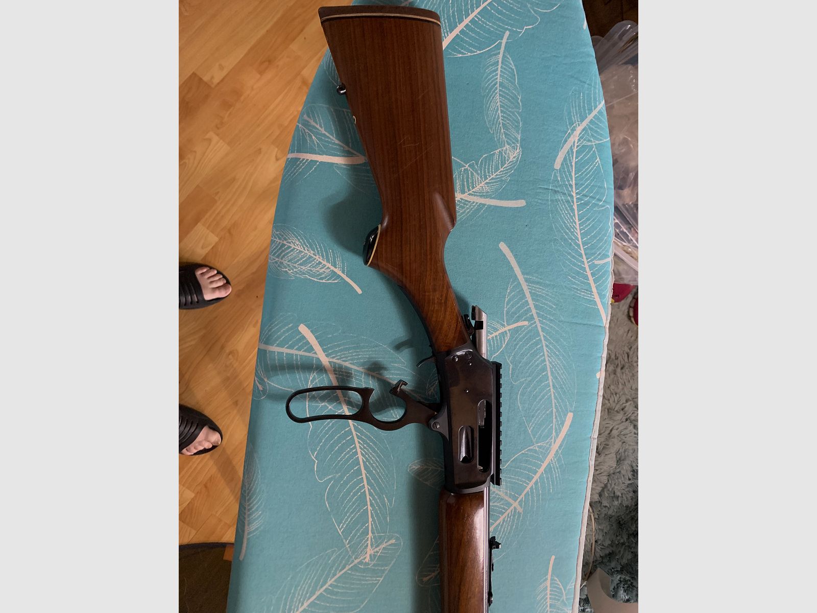 Marlin 444ss