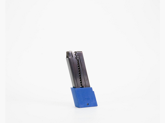 Magazyn do pistoletu sportowego Walther GSP Expert w kalibrze .32 S&W