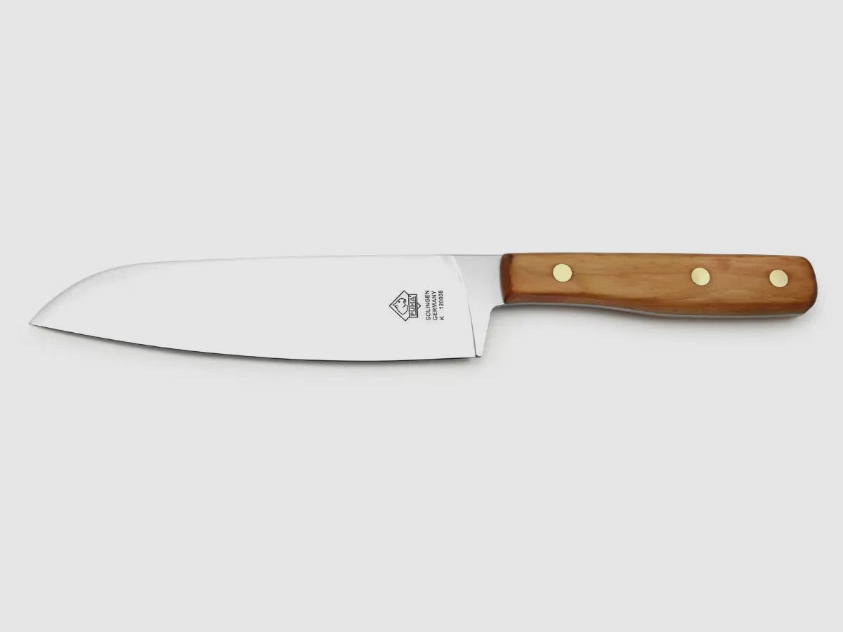 PUMA kitchen knife