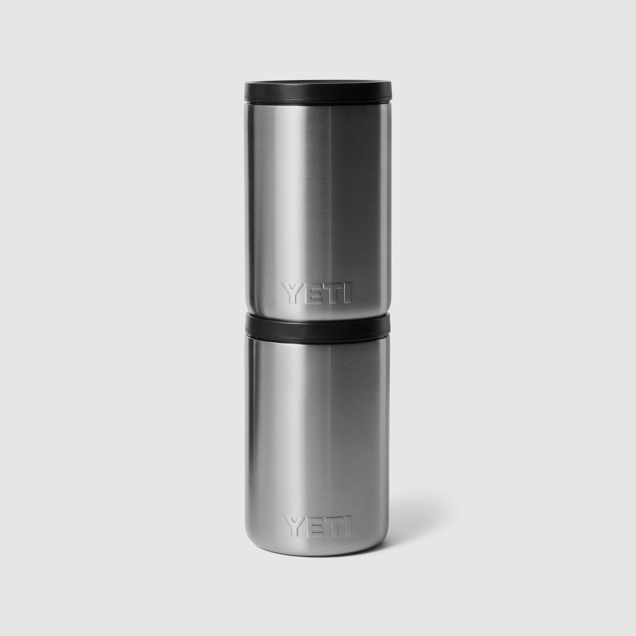 YETI® Isolierter Essensbehälter Rambler 16 oz - Stainless Steel, Bild 6 von 6