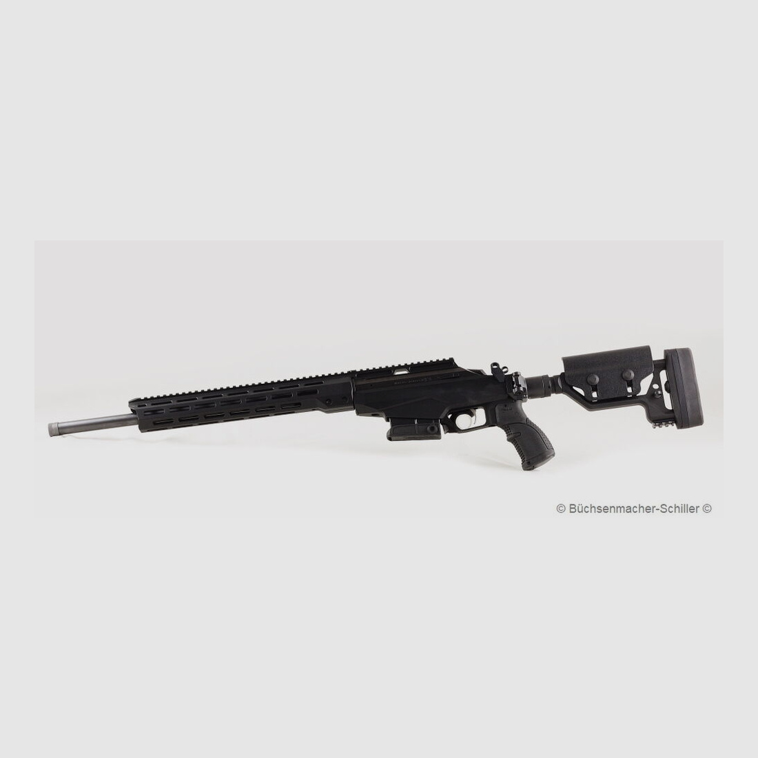 Tikka T3x TACT A1 Kurz