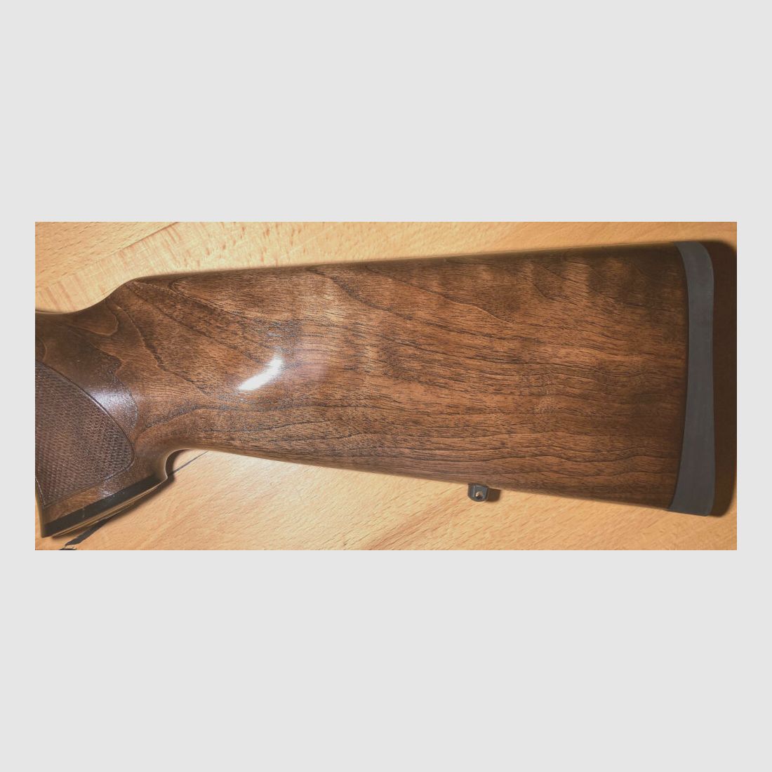 Sauer / DDoptics 101 Classic con 2,5-15x50