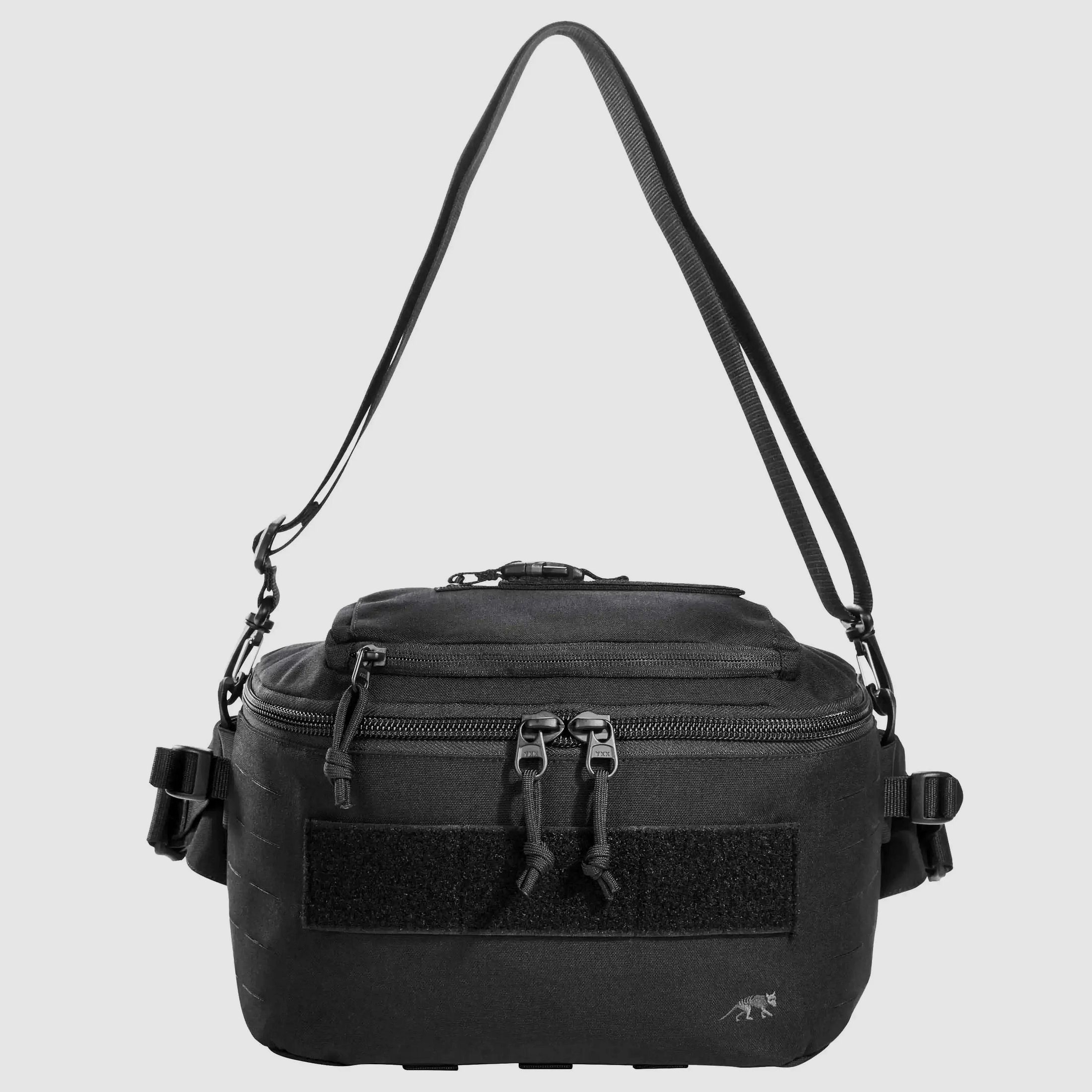 Tasmanian Tiger Tasmanian Tiger Hüfttasche Medic Hip Bag 9 L - Schwarz