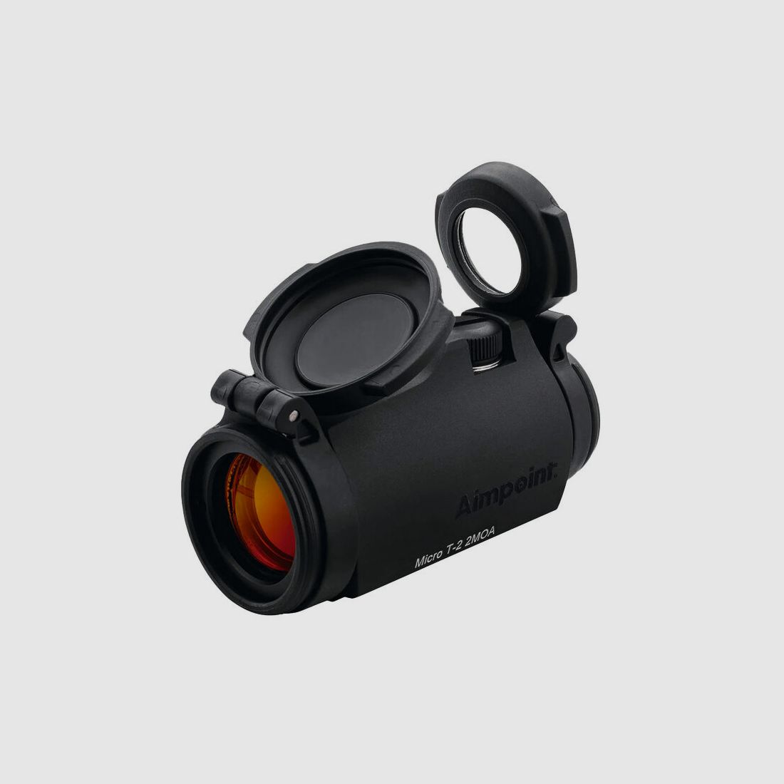 Aimpoint Micro T-2 – Mount LRP 33 mm, image 2 of 5