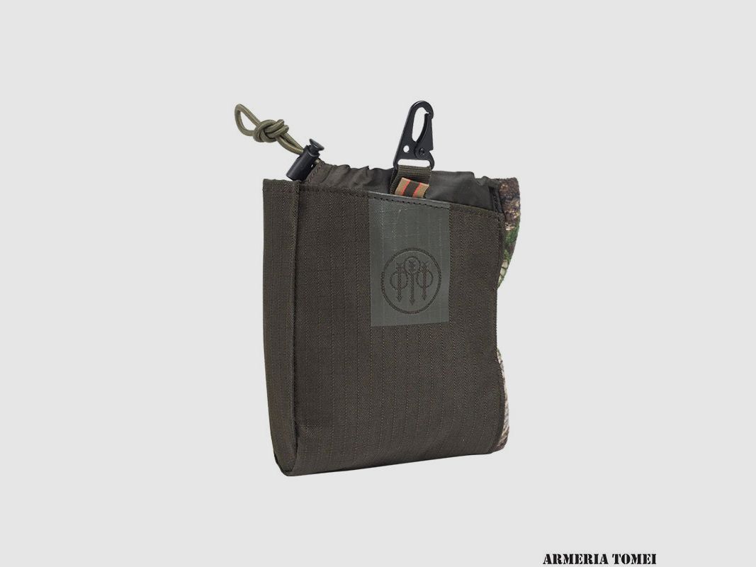 BERETTA – FALTBARE PACKABLE WR G. HÜLLE 118/135cm Camo Realtree Edge, Bild 3 von 3