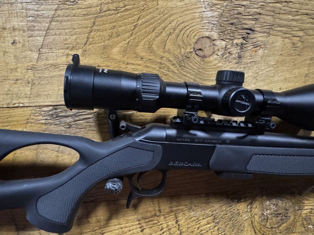Bergara BA 13 TD .308Win
