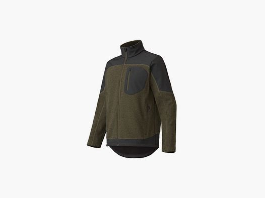 Stagunt Gadrat Fleece Jacket
