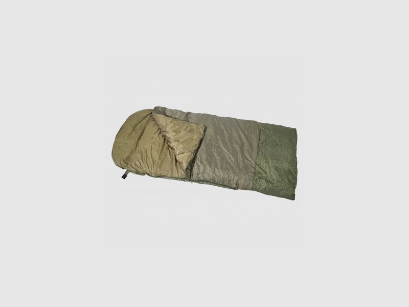 Kogha 5-Season Schlafsack Warrior Pro+ |