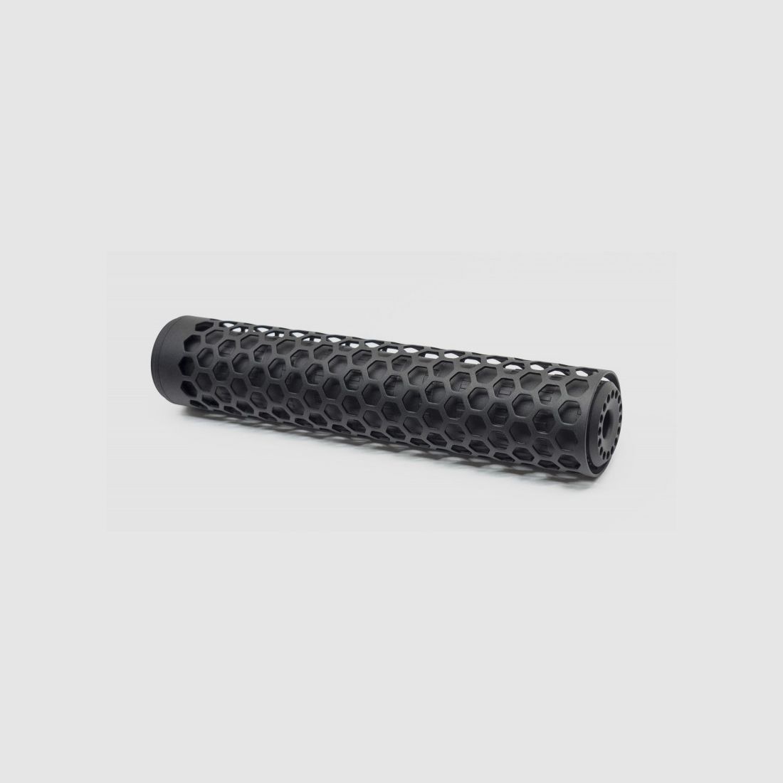 Schalldämpfer Hive schwarz für AAC T10