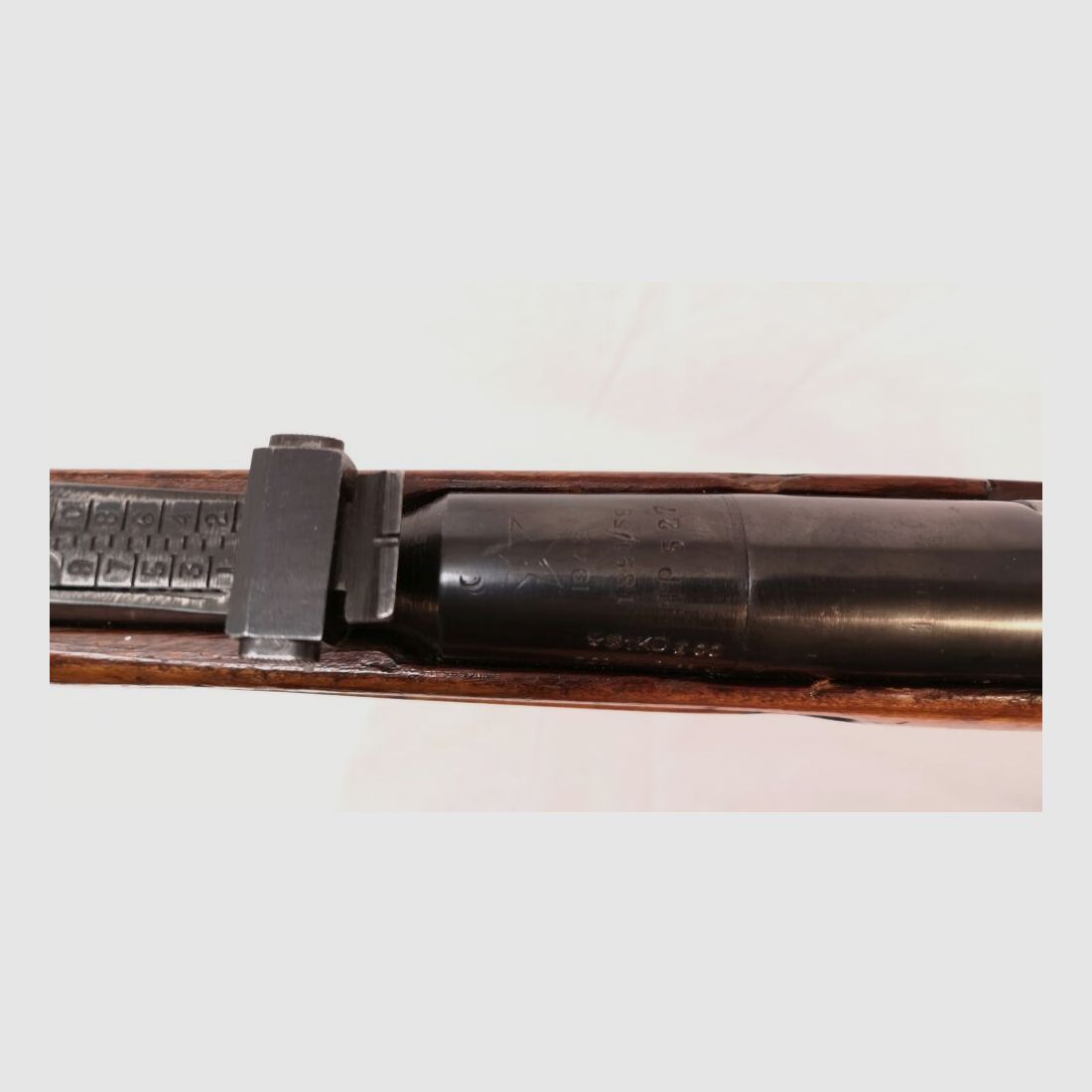 Mosin Nagant	 1891 (1959)