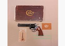 Colt - USA Mod. Python