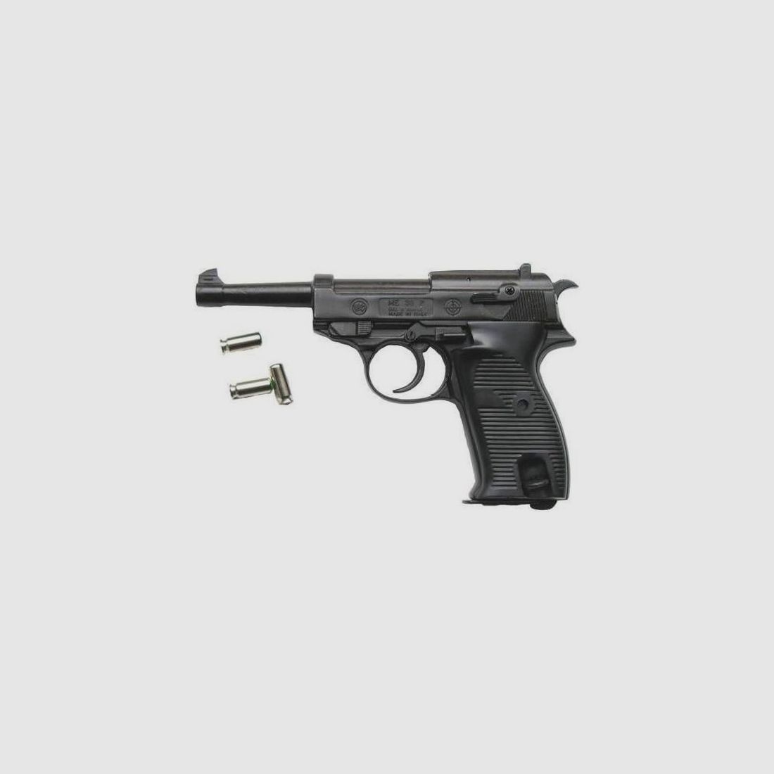 BRUNI WALTHER P38 CAL 8MM, immagine 1 di 2