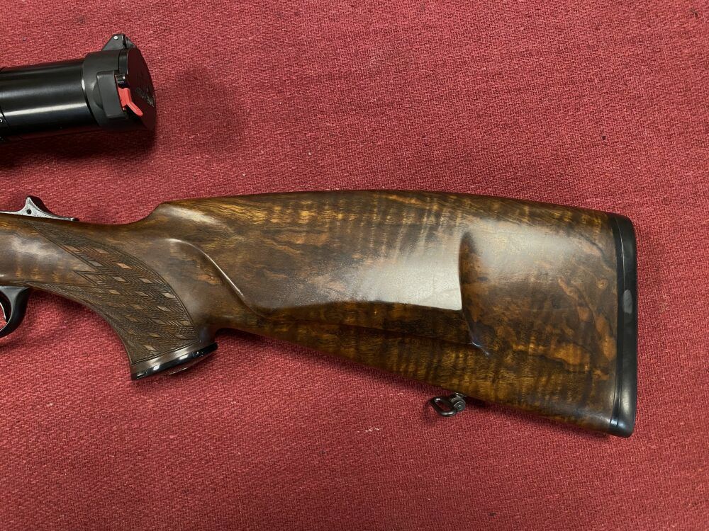 Blaser D99 D 99