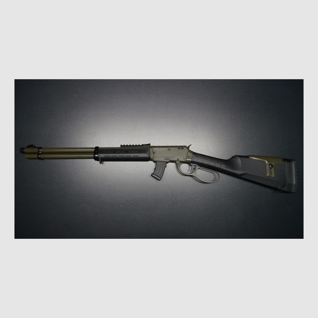 Derya TM22 LA-18 C403, immagine 5 di 5
