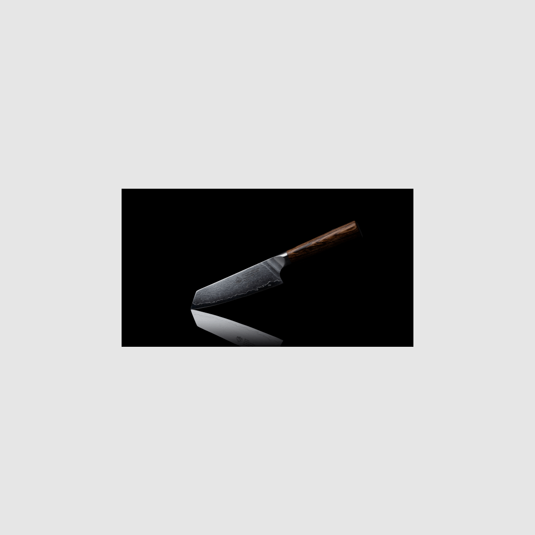 PUMA IP 5.5" Santoku knife