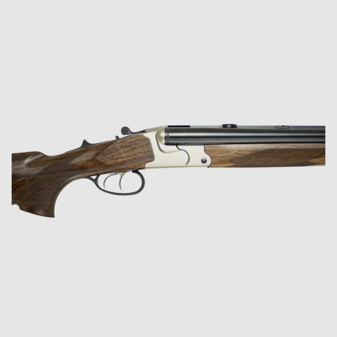 Krieghoff 12-12-7x65R, image 1 of 19