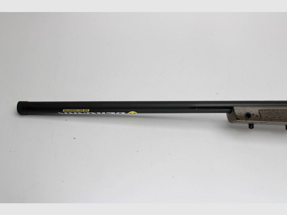 Rep. Büchse Bergara B14 HMR Kal. 6,5 Creedmoor mit 26" Lauf 6,5mmCreedmoor