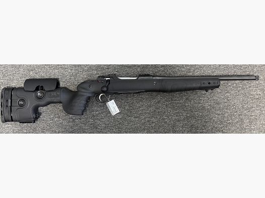 Anschütz 1782 GRS Bifrost .308, Match, LL47cm, MG