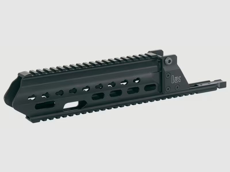 Heckler & Koch G36 / HK243 handguard S TAR anti mirage with Hkey