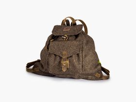 Kleiner Jagdrucksack "Überläufer"