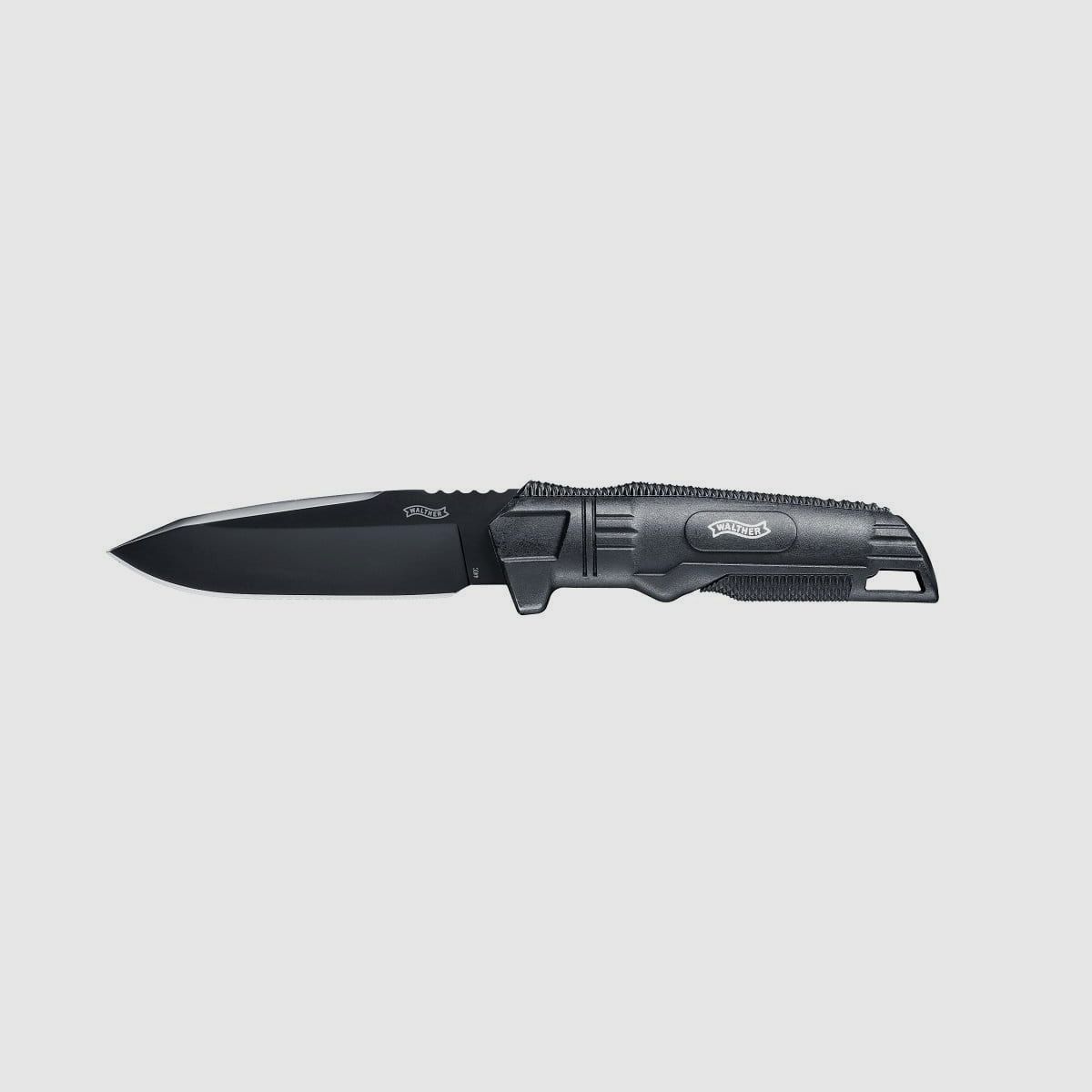 Walther BUK Belt Knife
