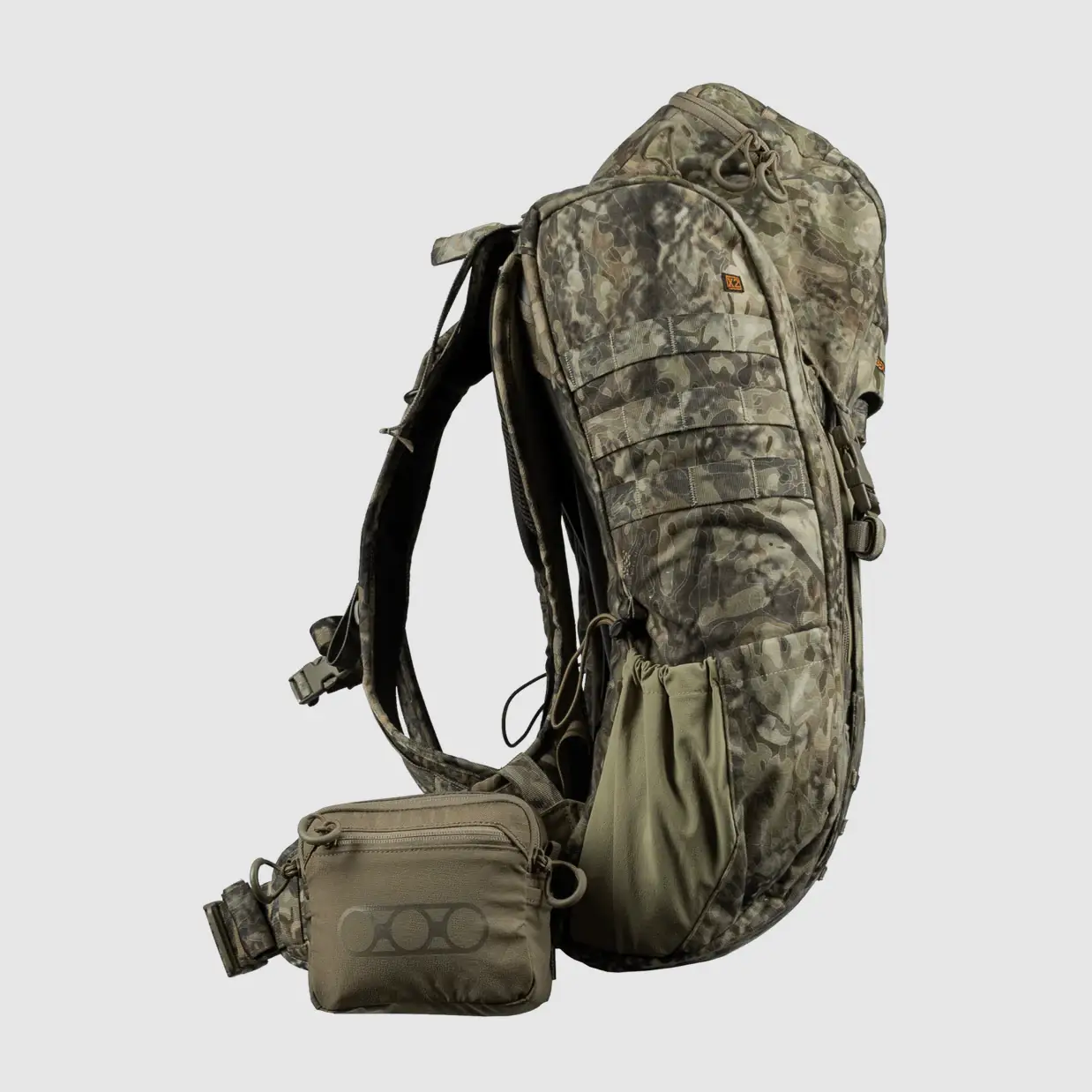 Eberlestock Borsa Universale Grande, immagine 8 di 8