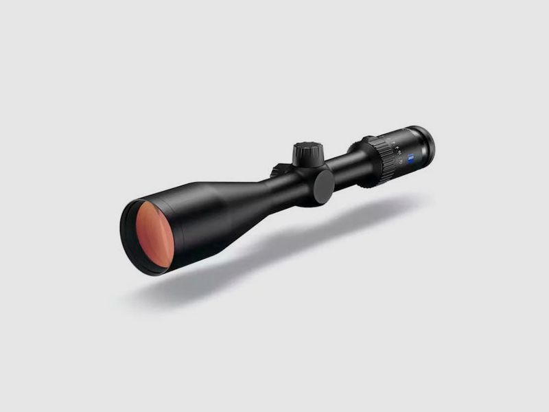 Zielfernrohr ZEISS CONQUEST V4 3-12X56, Bild 1 von 7