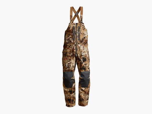Salopette Sitka Hudson Bib Optifade Marsh