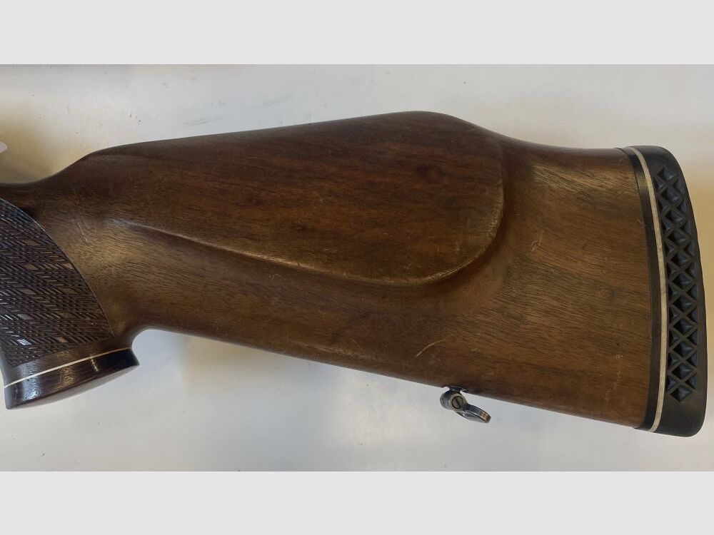 Sauer + Sohn 80